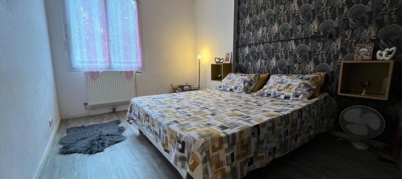 2 غرف نوم شقة في Dugny, France رقم 165675 5