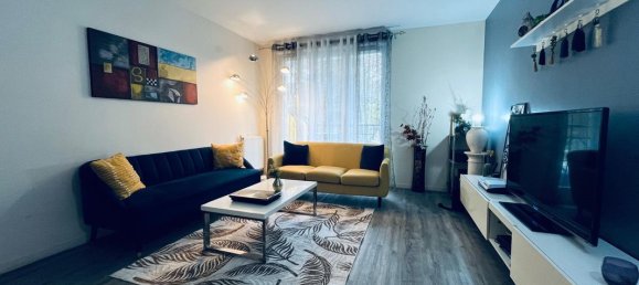 2 غرف نوم شقة في Dugny, France رقم 165675 3