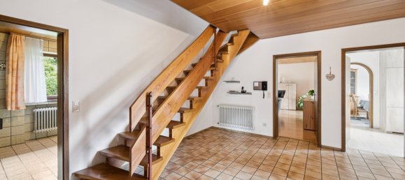 13 rooms Townhouse in Rottweil, Germany No. 275793 30