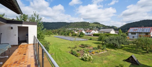 13 rooms Townhouse in Rottweil, Germany No. 275793 35