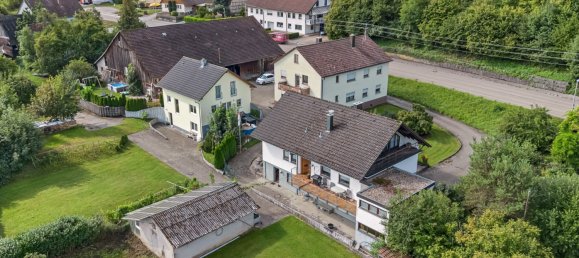 13 rooms Townhouse in Rottweil, Germany No. 275793 50