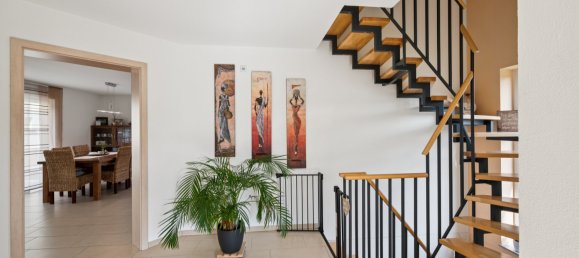 13 rooms Townhouse in Rottweil, Germany No. 275793 11