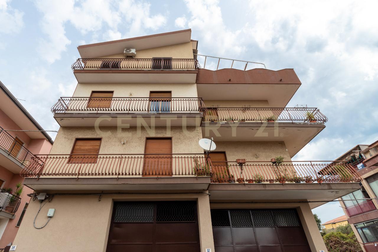 5غرفة شقة في Misterbianco, Italy رقم 63643