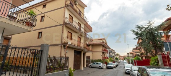 5غرفة شقة في Misterbianco, Italy رقم 63643 11