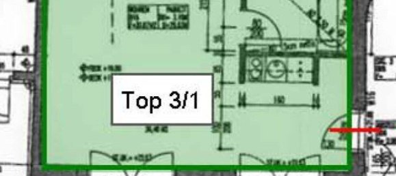 Studio in Margareten, Austria No. 111406 12