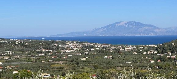 Terra em Zakynthos, Greece N.º 8564 6
