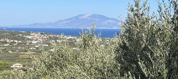 Terra em Zakynthos, Greece N.º 8564 17