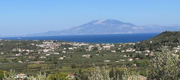 Terra em Zakynthos, Greece N.º 8564 12