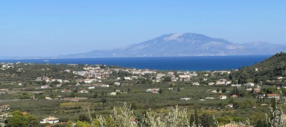 Terra em Zakynthos, Greece N.º 8564 7