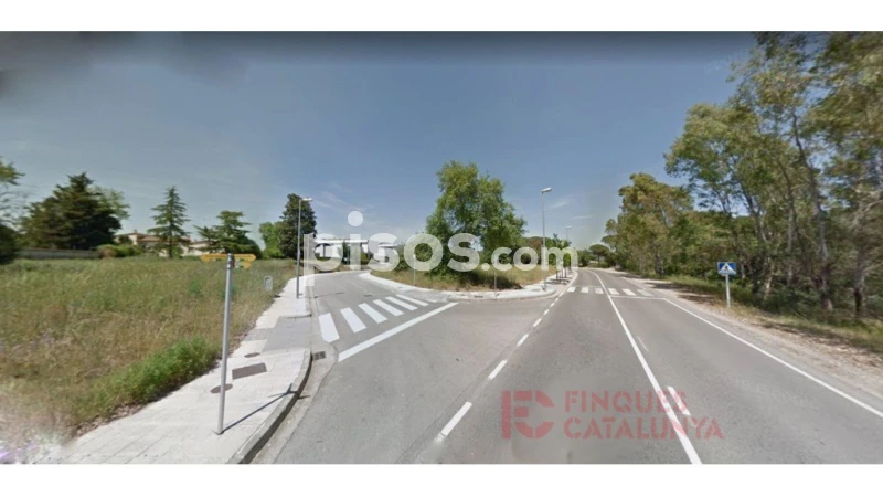 Grundstück in Girona, Spain 210m², Nr. 230410