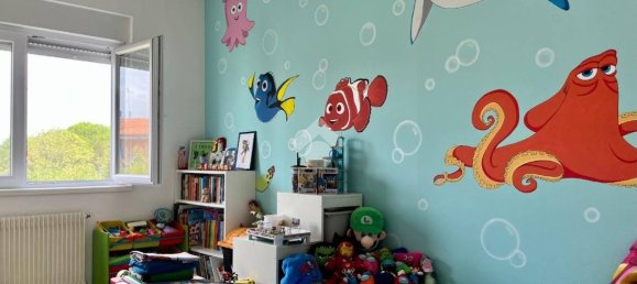 3 غرف نوم شقة في Udine, Italy رقم 290759 18