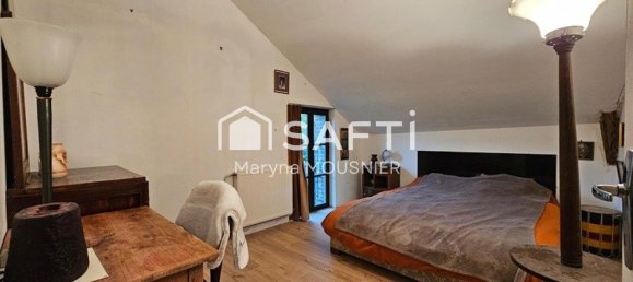 3 Schlafzimmer Haus in La Chapelotte, France, Nr. 211440 18