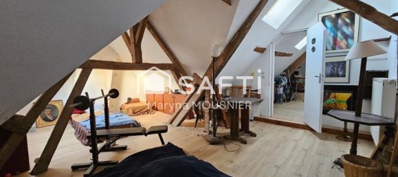 3 Schlafzimmer Haus in La Chapelotte, France, Nr. 211440 12