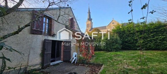 3 Schlafzimmer Haus in La Chapelotte, France, Nr. 211440 9