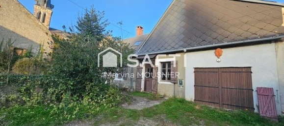 3 Schlafzimmer Haus in La Chapelotte, France, Nr. 211440 2