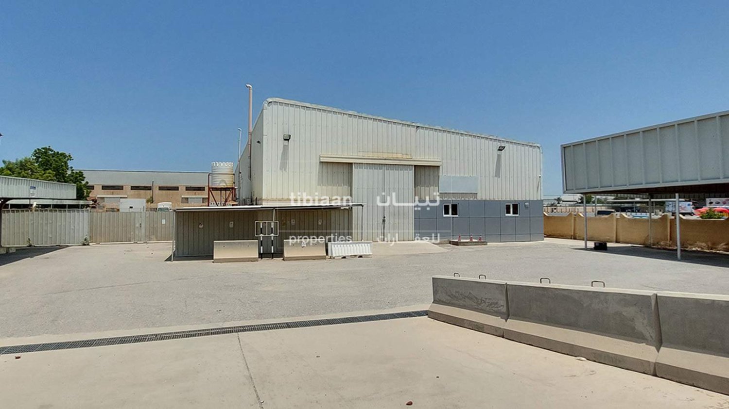 Loft en Ghala, Oman 5000 m² No. 645