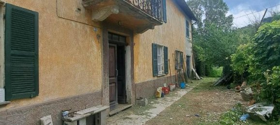 Casa de 8 divisões em Bistagno, Italy N.º 175049 7