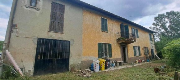 Casa de 8 divisões em Bistagno, Italy N.º 175049 3