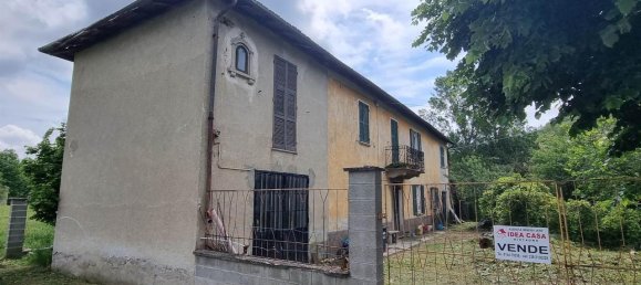 Casa de 8 divisões em Bistagno, Italy N.º 175049 12