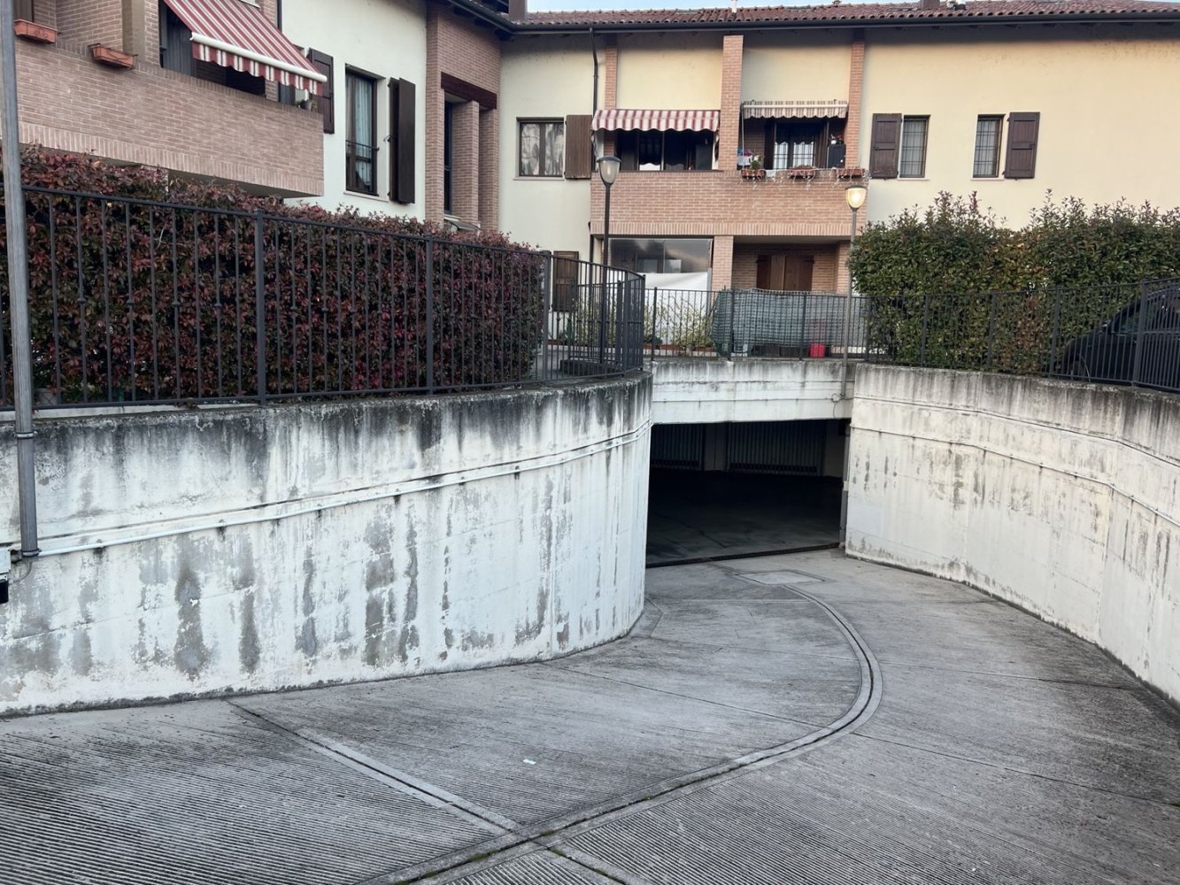 15m² Garage in Valsamoggia, Italy No. 141064
