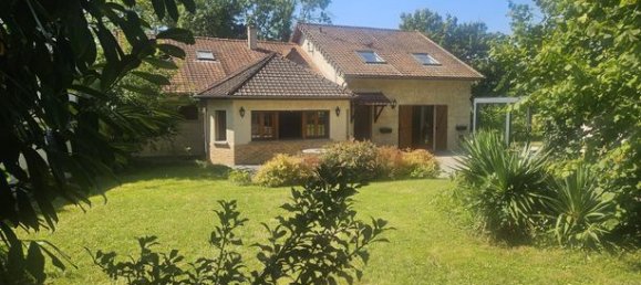 4 غرف نوم منزل في Chaumontel, France رقم 359094 4