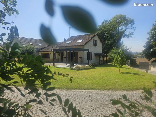 4 غرف نوم منزل في Chaumontel, France رقم 359094