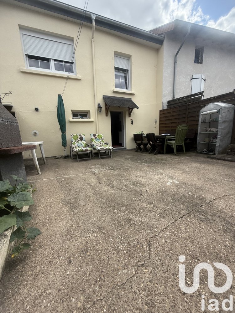 3 chambres Maison à Boulay-Moselle, France No. 348927