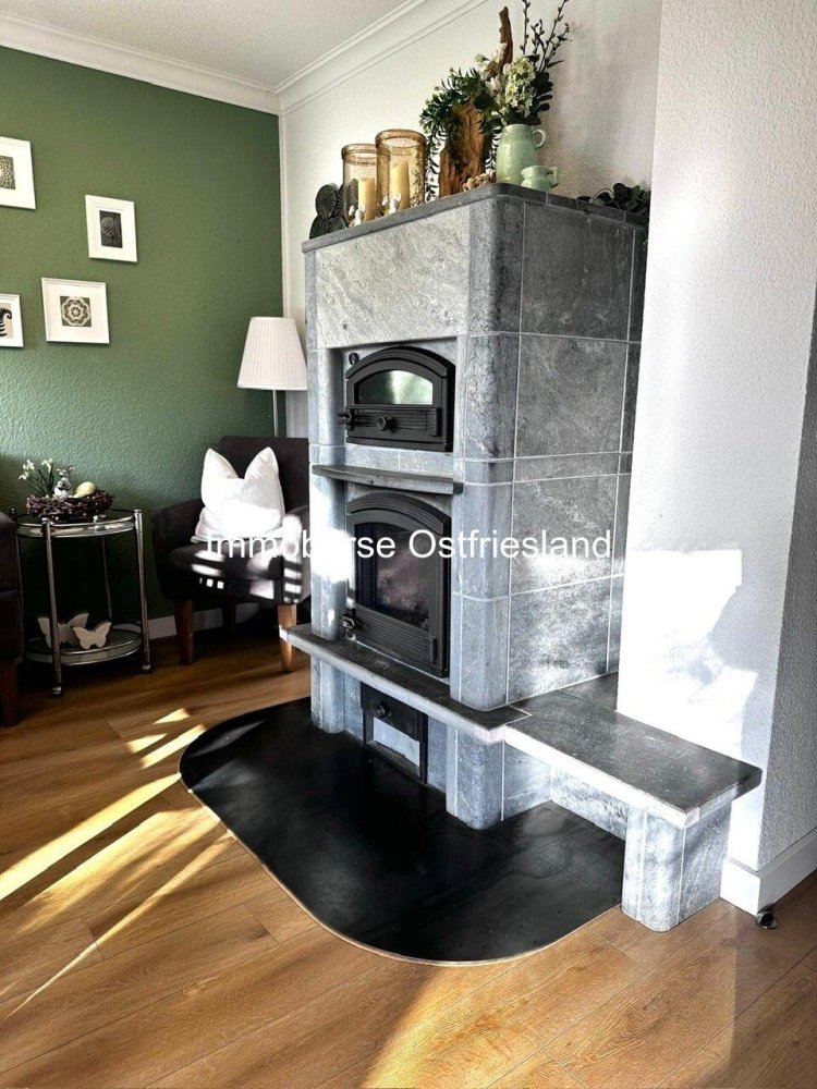 Casa T4 em Wittmund, Germany N.º 287947