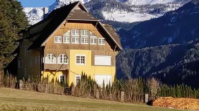 14 bedrooms Villa in Oberdrauburg, Austria No. 135144