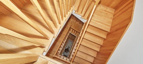 6 rooms House in Hietzing, Austria No. 199194 12