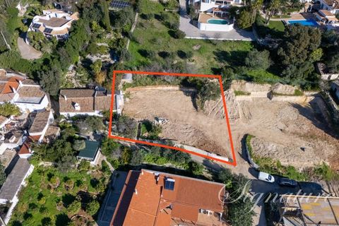  Land in Sao Bras de Alportel, Portugal No. 228521