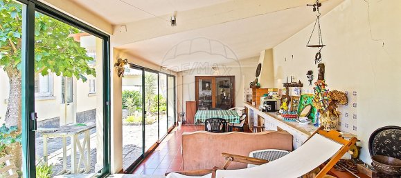 6 bedrooms House in Cascais, Portugal No. 183964 7