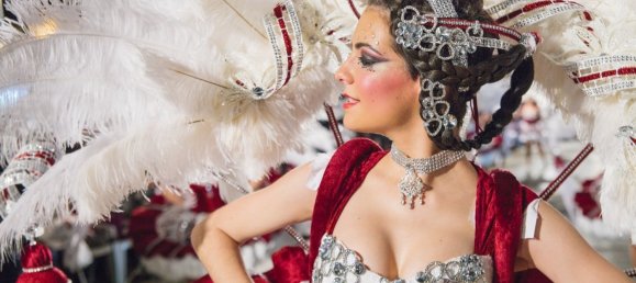 2 bedrooms Apartment in Aguilas, Spain No. 14548 12