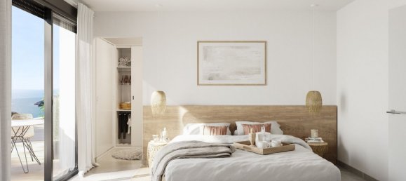 2 bedrooms Apartment in Aguilas, Spain No. 14548 7