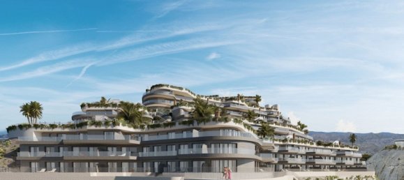 2 bedrooms Apartment in Aguilas, Spain No. 14548 3