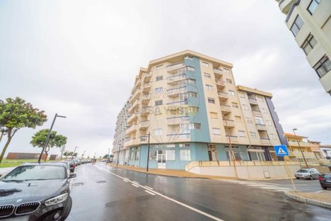 2 bedrooms Apartment in Povoa de Varzim, Portugal No. 40972
