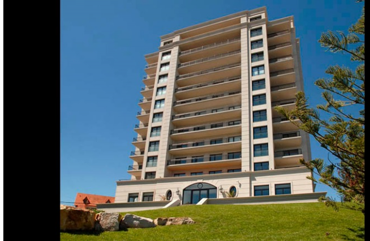 2 Schlafzimmer Wohnung in Mar del Plata, Argentina, Nr. 97214