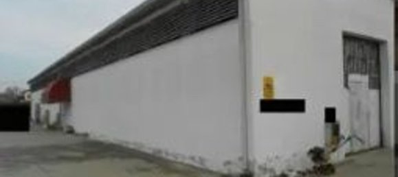 Gewerbliche Immobilie in Villadose, Italy 840m², Nr. 206950 7