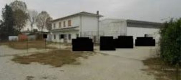 Gewerbliche Immobilie in Villadose, Italy 840m², Nr. 206950 3