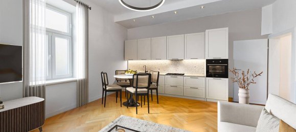 3 rooms Apartment in Dobling, Austria No. 199590 7