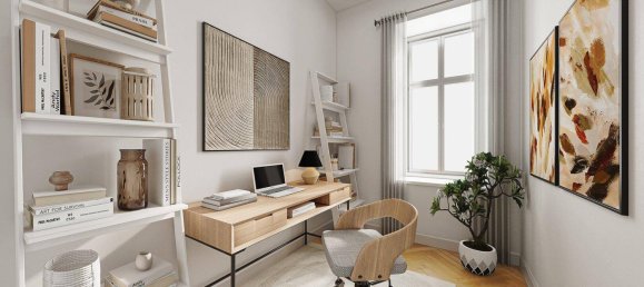 3 rooms Apartment in Dobling, Austria No. 199590 2