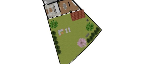 4 bedrooms House in Rocchetta Tanaro, Italy No. 65982 31