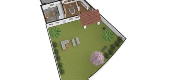 4 bedrooms House in Rocchetta Tanaro, Italy No. 65982 33