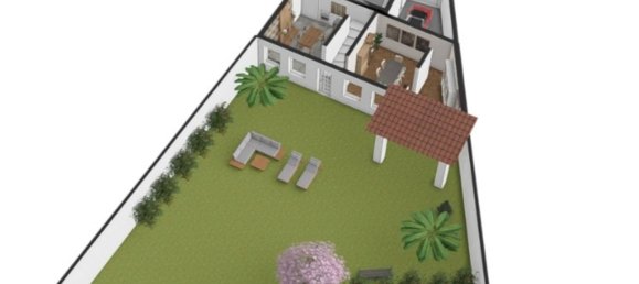 4 bedrooms House in Rocchetta Tanaro, Italy No. 65982 32