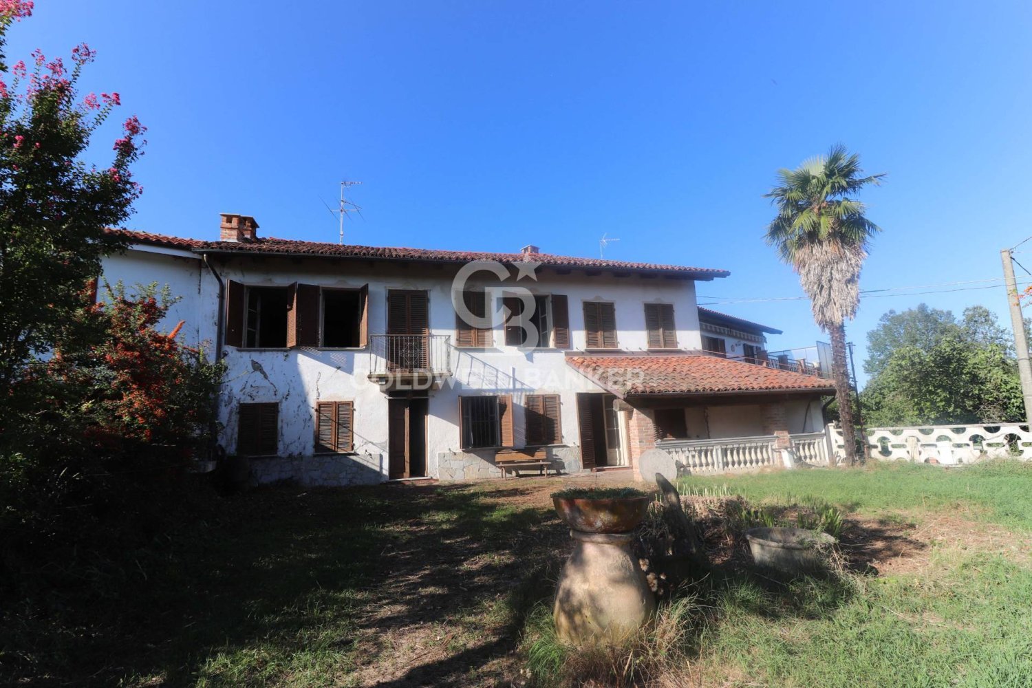4 bedrooms House in Rocchetta Tanaro, Italy No. 65982