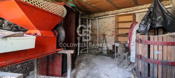 4 bedrooms House in Rocchetta Tanaro, Italy No. 65982 21