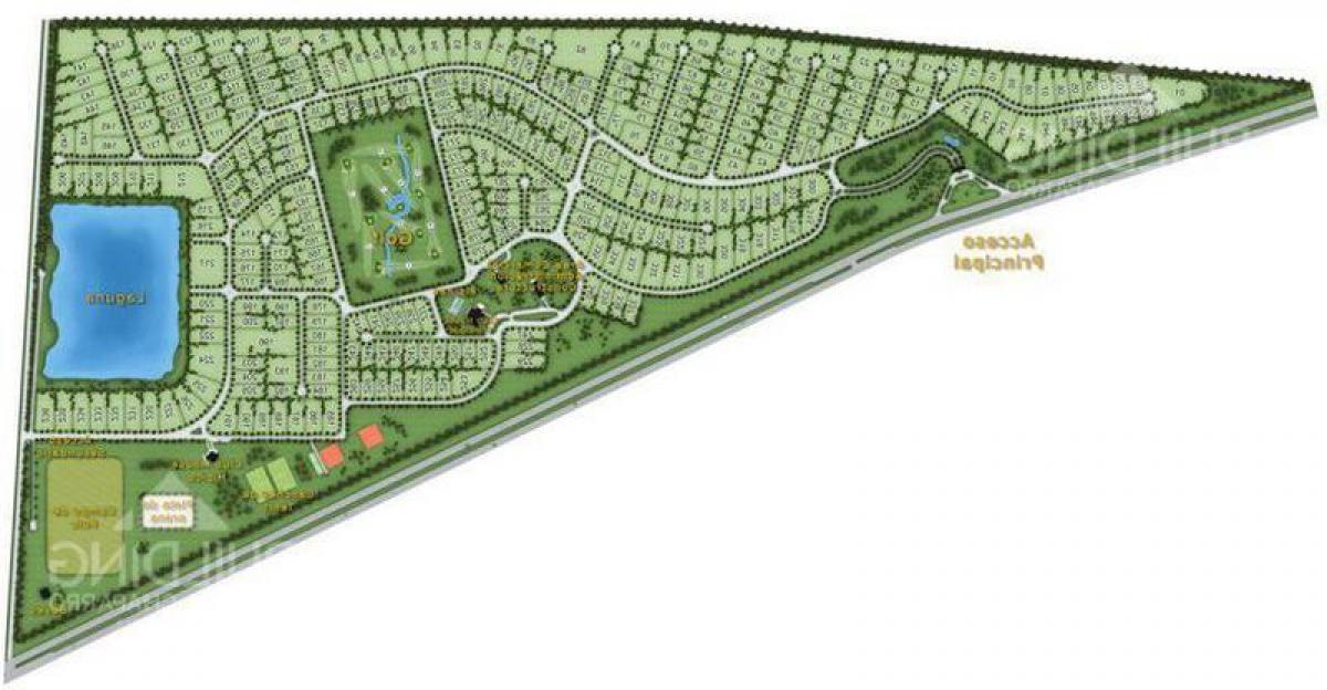 Grundstück in Campo Creado, Argentina, Nr. 115737