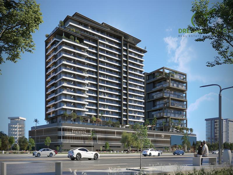 1 chambre Appartement à Ras Al Khaimah, UAE No. 94865