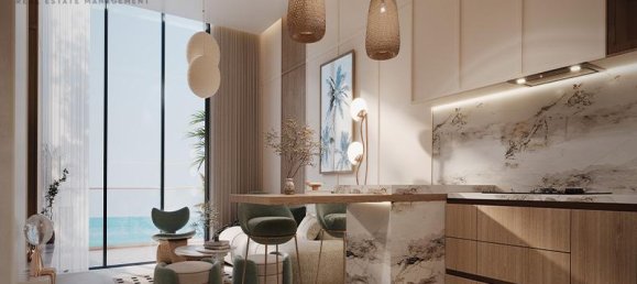 1 chambre Appartement à Ras Al Khaimah, UAE No. 94865 4