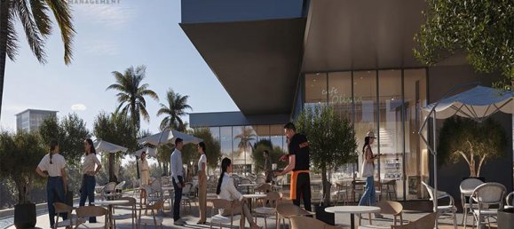 1 chambre Appartement à Ras Al Khaimah, UAE No. 94865 27